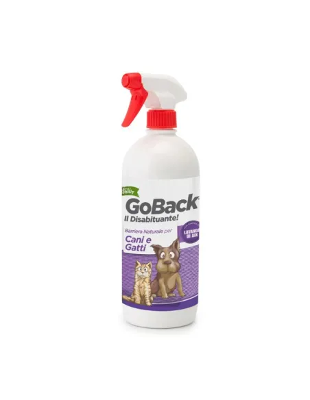 Ueber Spray GoBack Lavanda 750 ml