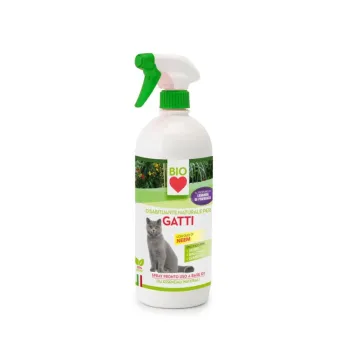 Ueber Disabituante Bio Gatti 750 ml