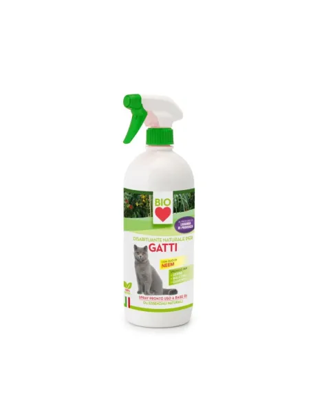 Ueber Disabituante Bio Gatti 750 ml