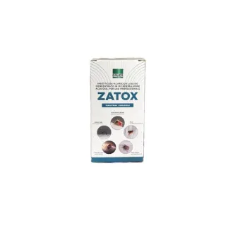 Antip Zatox Zanzare Flebotomi 50 ml