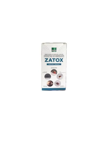 Antip Zatox Zanzare Flebotomi 50 ml