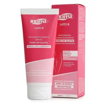 Lato B Crema 200 ml