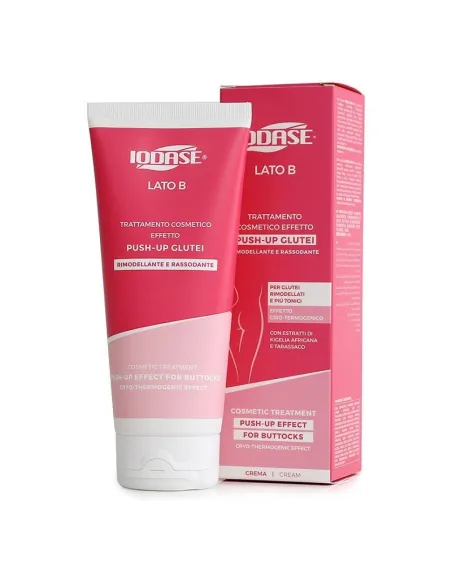 Lato B Crema 200 ml