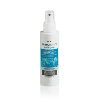 Sanifil Spray Igienizzante Mascherine e Guanti 100 ml