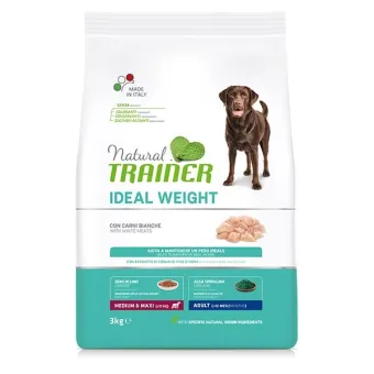 Nt Weight Care M/M Wh. Meat 3 kg