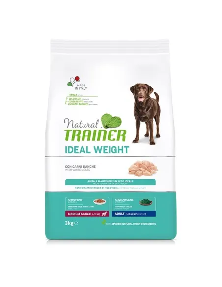 Nt Weight Care M/M Wh. Meat 3 kg