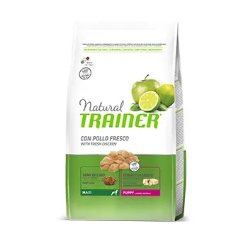 Natural Trainer Maxi Puppy 12 kg