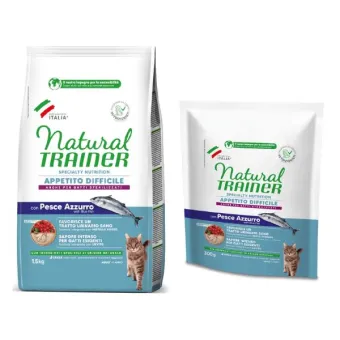 Nt Gatto App. Diff. Pesce 300 gr