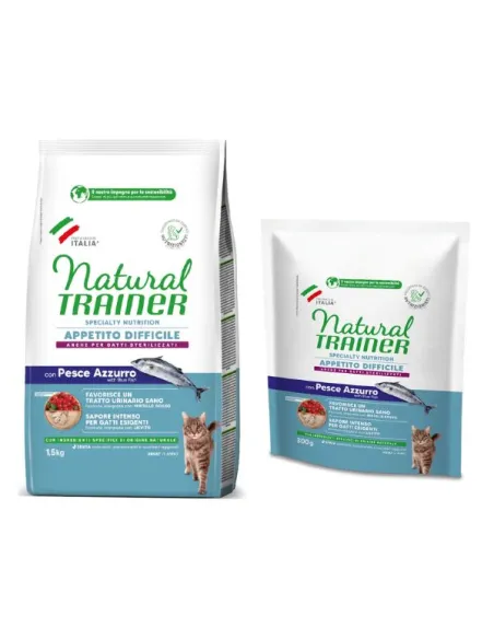 Nt Gatto App. Diff. Pesce 300 gr