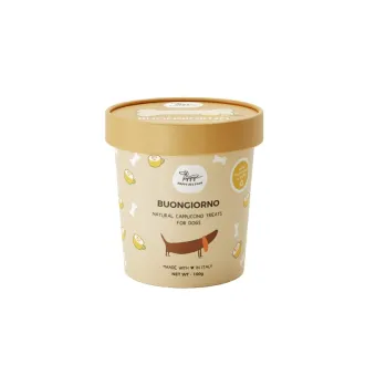 Hygge Dog Biscotto Cappuccino 100 g