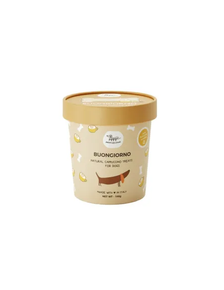 Hygge Dog Biscotto Cappuccino 100 g