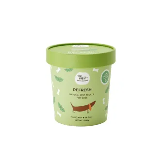 Hygge Biscotto Menta Dog 100 g