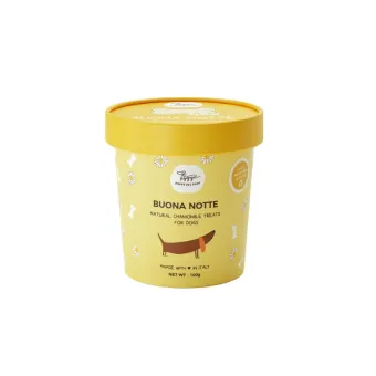 Hygge Dog Biscotto Camomilla 100 g