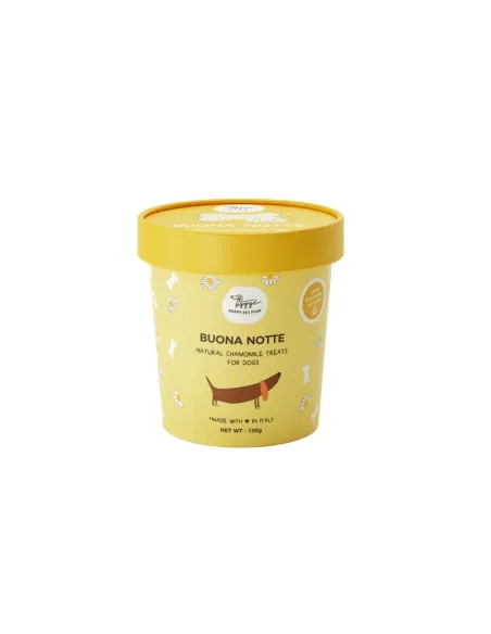 Hygge Dog Biscotto Camomilla 100 g