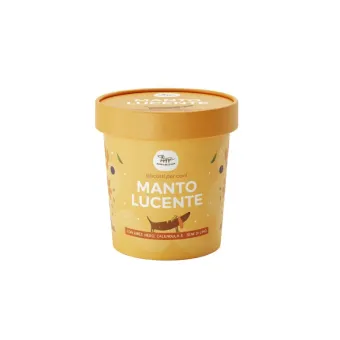 Hygge Dog Biscotto Manto Lucente 100 g