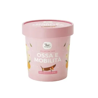 Hygge Dog Biscotto Ossa Mobilità 100 g