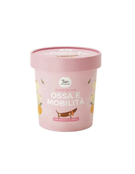 Hygge Dog Biscotto Ossa Mobilità 100 g