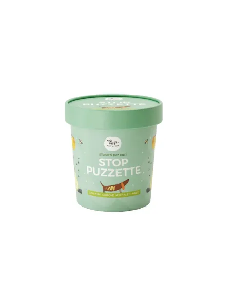 Hygge Dog Biscotto Stop Puzzette 100g