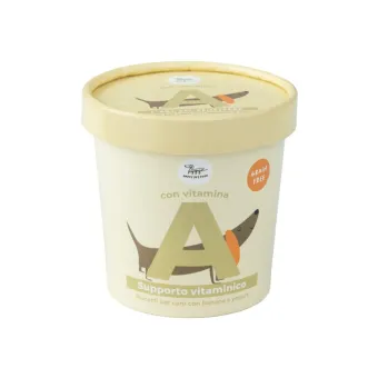 Hygge Dog Biscotto Vitamina A 100 g