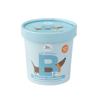 Hygge Dog Biscotto Vitamina B 100g