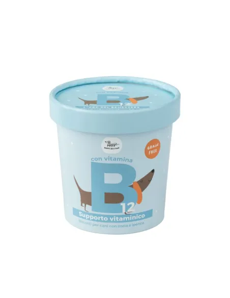 Hygge Dog Biscotto Vitamina B 100g