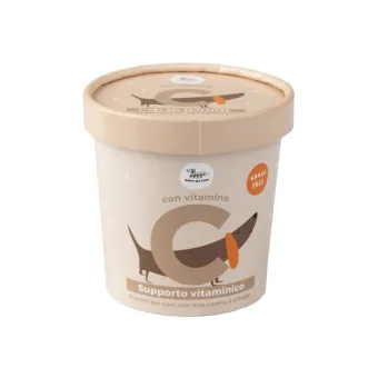 Hygge Dog Biscotto 100g Vitamina C
