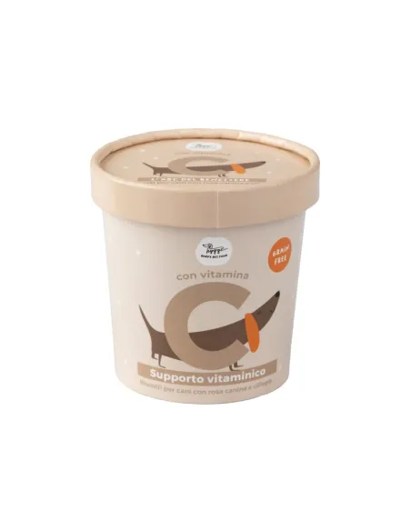 Hygge Dog Biscotto 100g Vitamina C