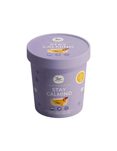 Hygge Biscotto Dog Stay Calmino 100g