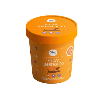 Hygge Dog Biscotto Stay Energico 100g