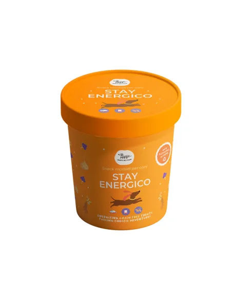 Hygge Dog Biscotto Stay Energico 100g