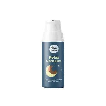 Dog Topper Hygge 100ml Relax