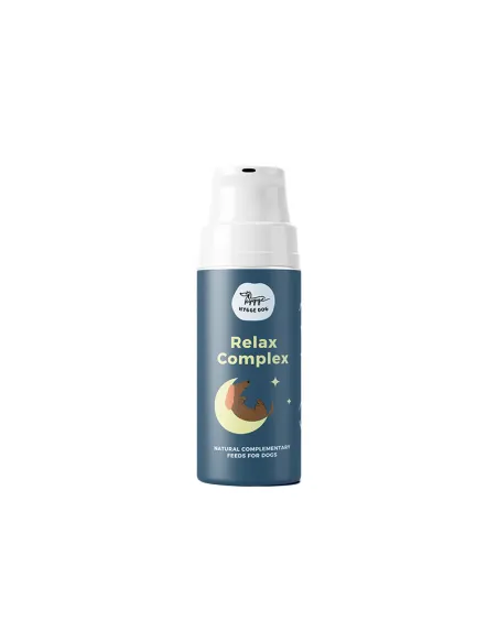 Dog Topper Hygge 100ml Relax