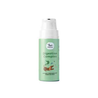 Hygge Dog Topper Digestion 100 ml