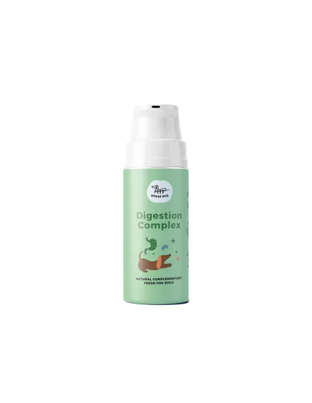 Hygge Dog Topper Digestion 100 ml