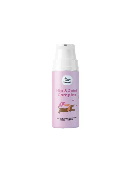 Hygge Dog Topper Hip&Joint 100 ml