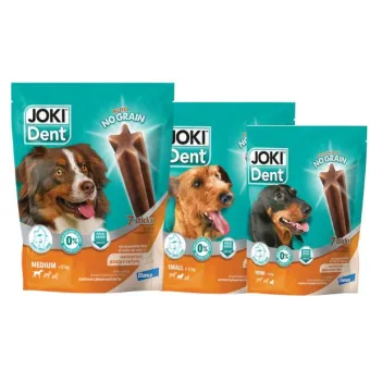 Joki Dent No Grain Mini 7 stick