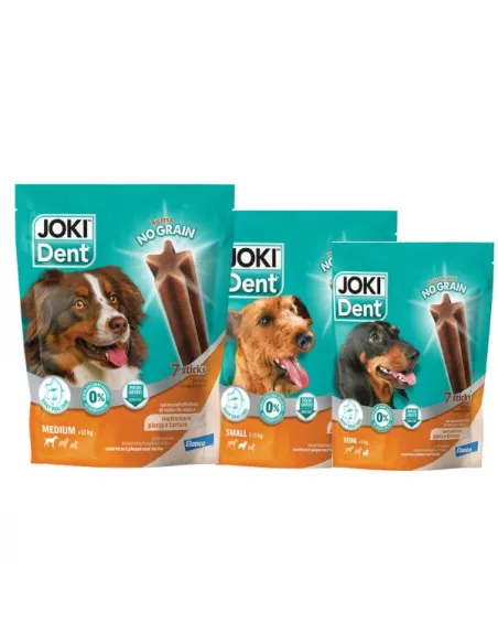 Joki Dent No Grain Mini 7 stick