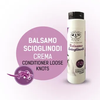 Balsamo Scioglinodi 250 ml