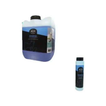 Shampoo Manti Bianchi 250 ml