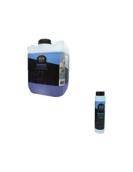 Shampoo Manti Bianchi 250 ml
