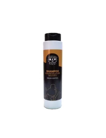 Shampoo Seboregolatore 250 ml