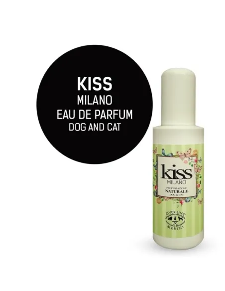 Profumo Kiss 100 ml