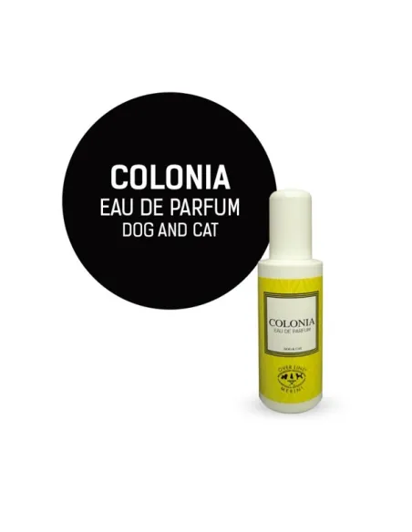 Profumo Colonia 100 ml