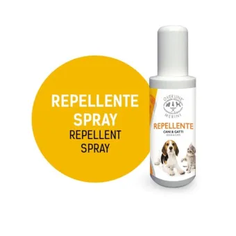 Repellente Disturbante Spray 100 ml
