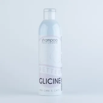 Shampoo Petter Glicine 5000 ml