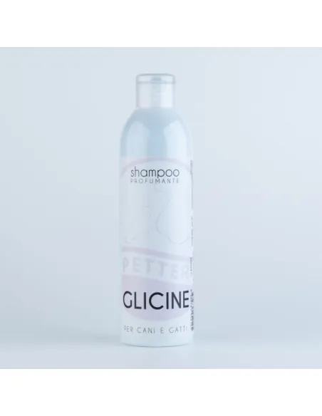 Shampoo Petter Glicine 5000 ml