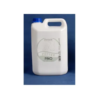 Shampoo Petter Pino 5000 ml