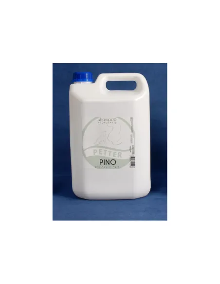 Shampoo Petter Pino 5000 ml