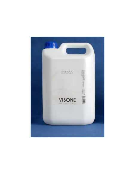 Shampoo Petter Visone 5000 ml