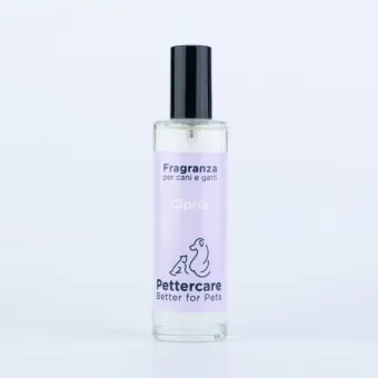 Profumo Petter Deo 50ml Cipria 0112